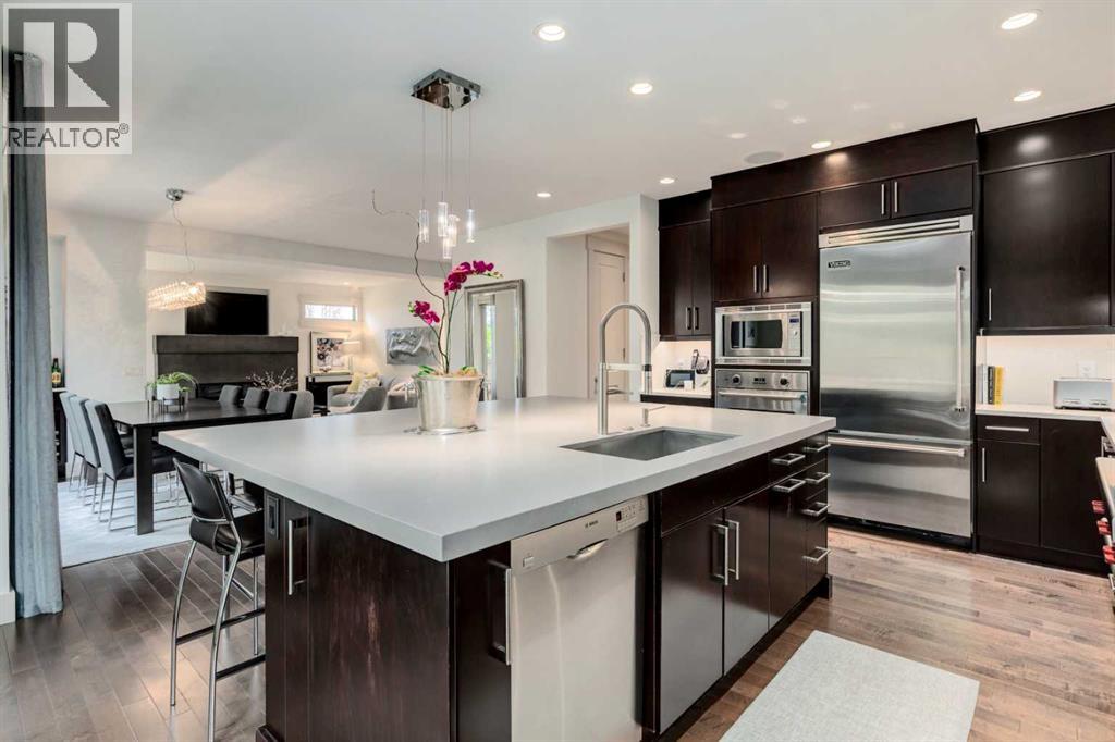 1441 23 Street Sw, Calgary, Alberta  T3C 1H5 - Photo 16 - A2224800