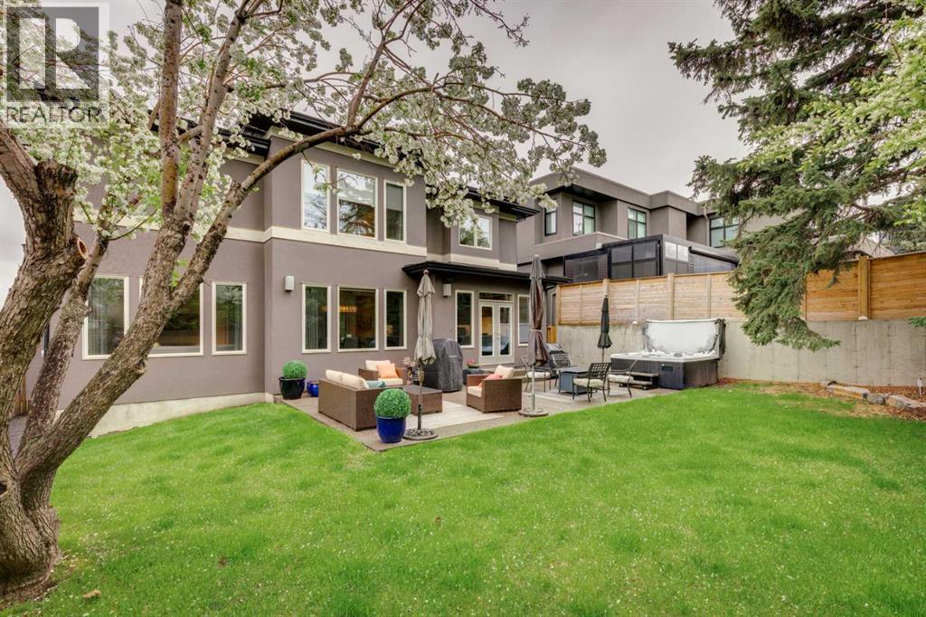 1441 23 Street Sw, Calgary, Alberta  T3C 1H5 - Photo 42 - A2224800