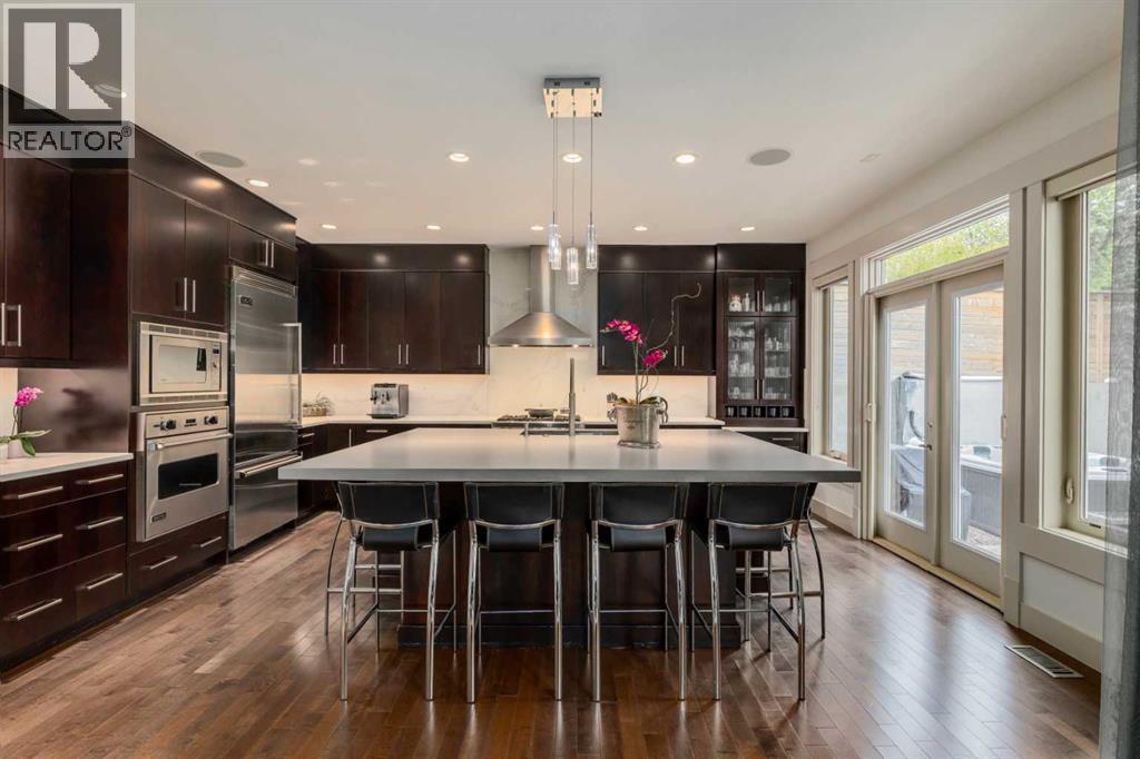 1441 23 Street Sw, Calgary, Alberta  T3C 1H5 - Photo 10 - A2224800