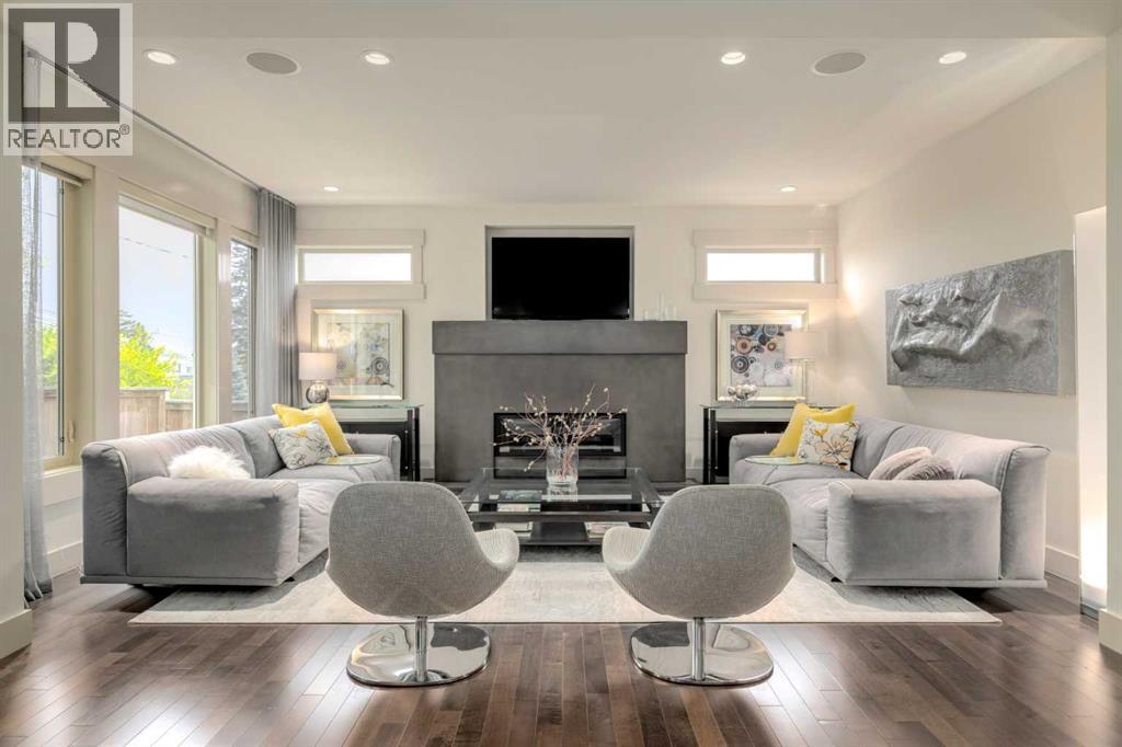 1441 23 Street Sw, Calgary, Alberta  T3C 1H5 - Photo 2 - A2224800