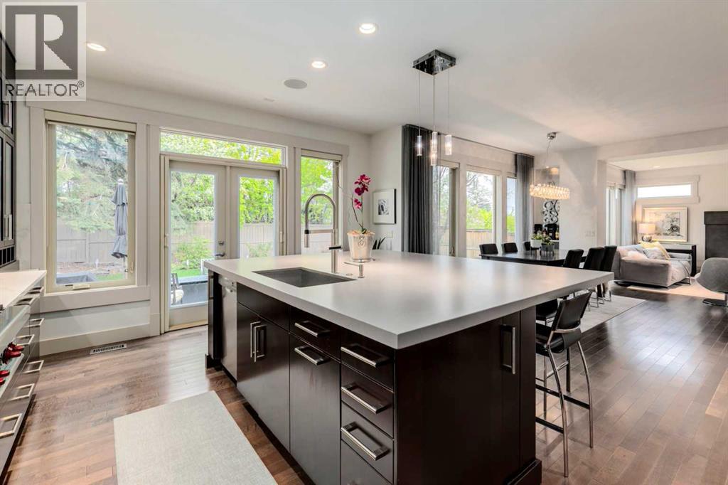 1441 23 Street Sw, Calgary, Alberta  T3C 1H5 - Photo 12 - A2224800