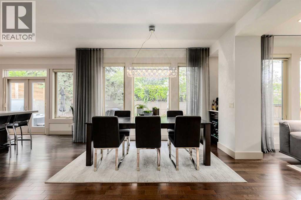 1441 23 Street Sw, Calgary, Alberta  T3C 1H5 - Photo 8 - A2224800