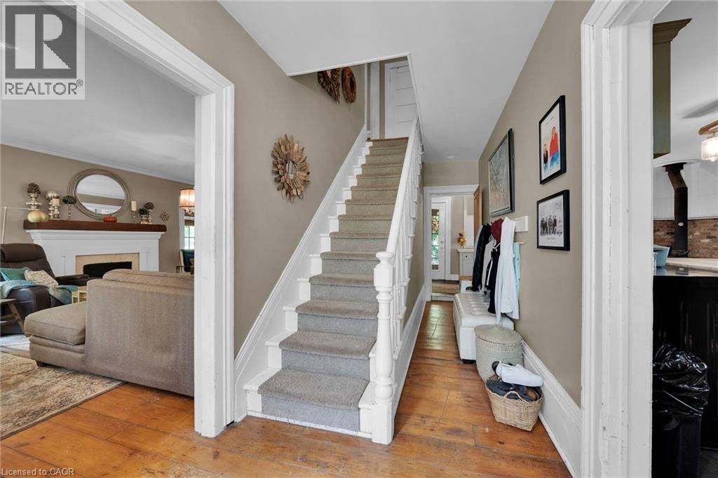 655 Townline Road W, Cayuga, Ontario  N0A 1E0 - Photo 8 - 40784569