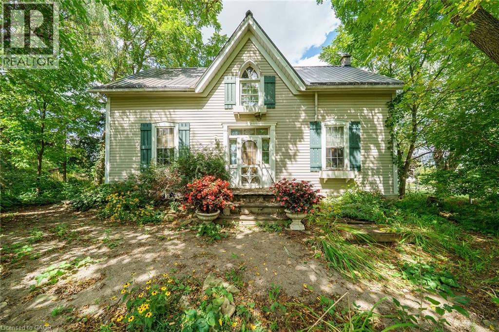 655 Townline Road W, Cayuga, Ontario  N0A 1E0 - Photo 5 - 40784569