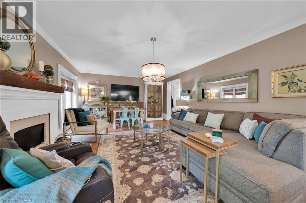 655 Townline Road W, Cayuga, Ontario  N0A 1E0 - Photo 22 - 40784569