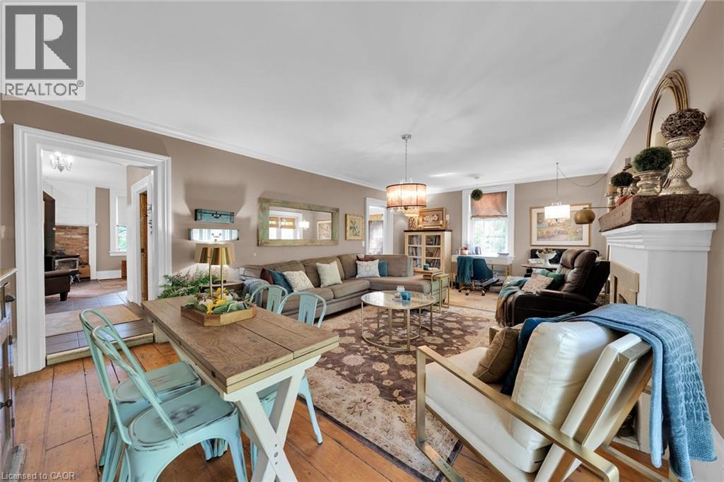 655 Townline Road W, Cayuga, Ontario  N0A 1E0 - Photo 23 - 40784569