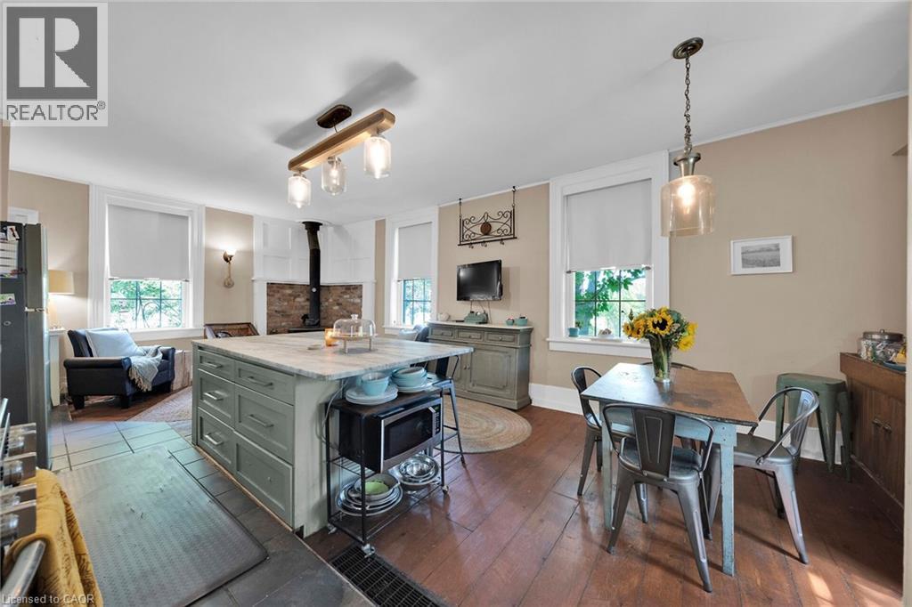 655 Townline Road W, Cayuga, Ontario  N0A 1E0 - Photo 9 - 40784569