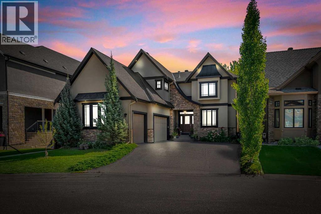 56 Rockyvale Green Nw, Calgary, Alberta  T3G 0E3 - Photo 1 - A2252065