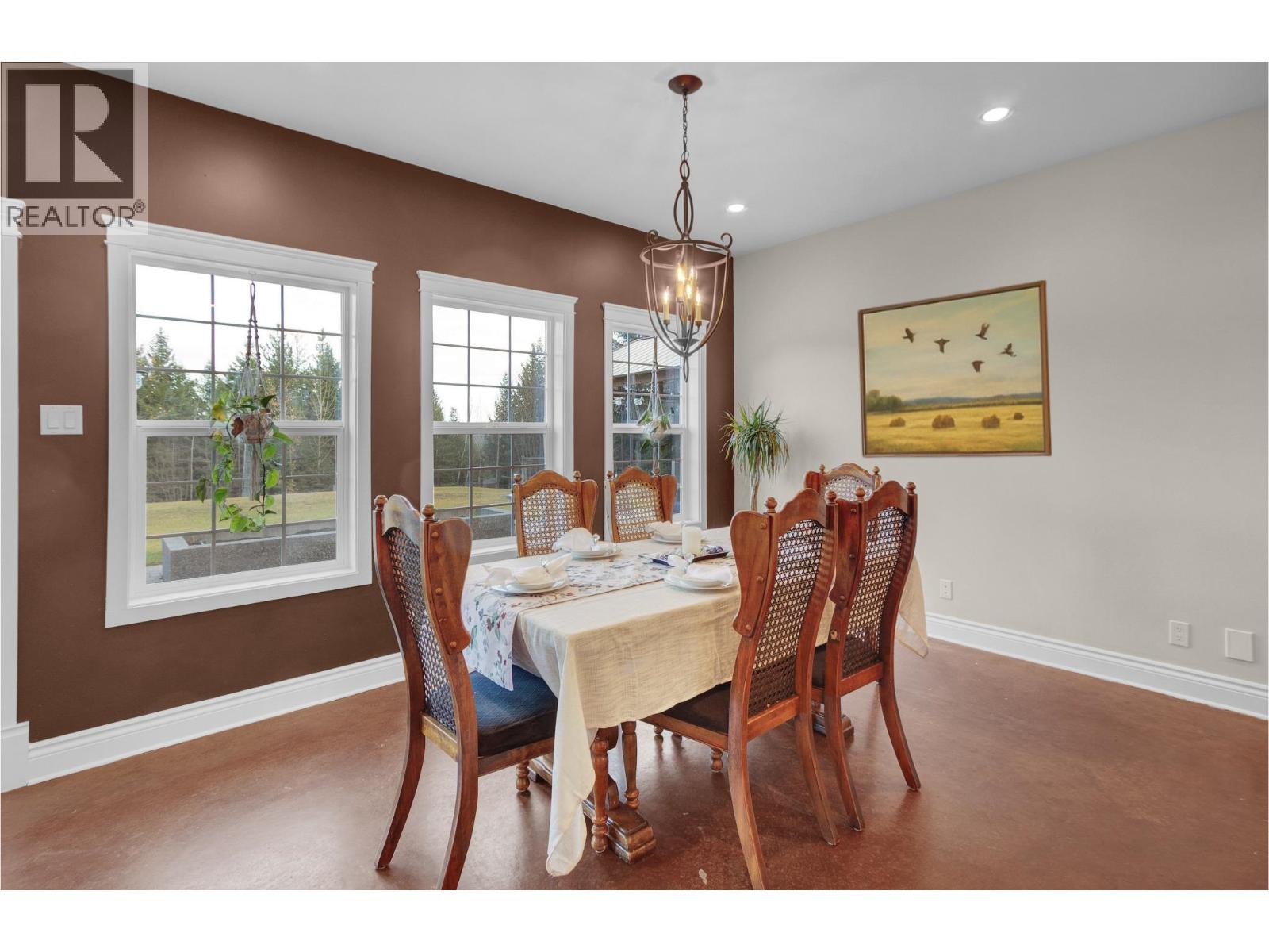 5226 Cranbrook Hill Road, Prince George, British Columbia  V2M 7C4 - Photo 5 - R3063146