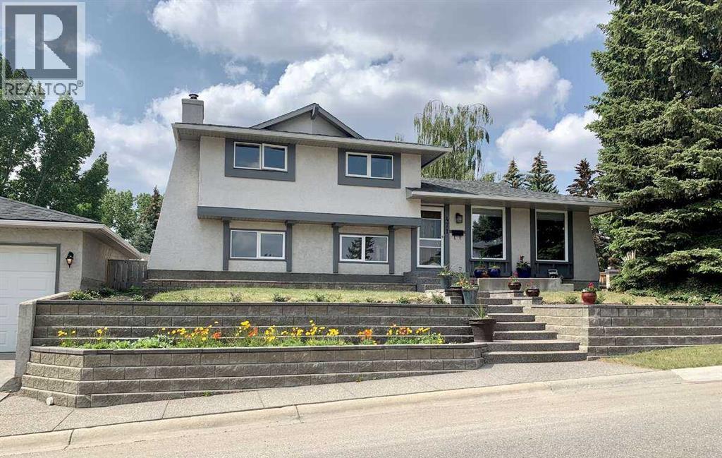 471 Dalmeny Hill NW, Calgary, Alberta