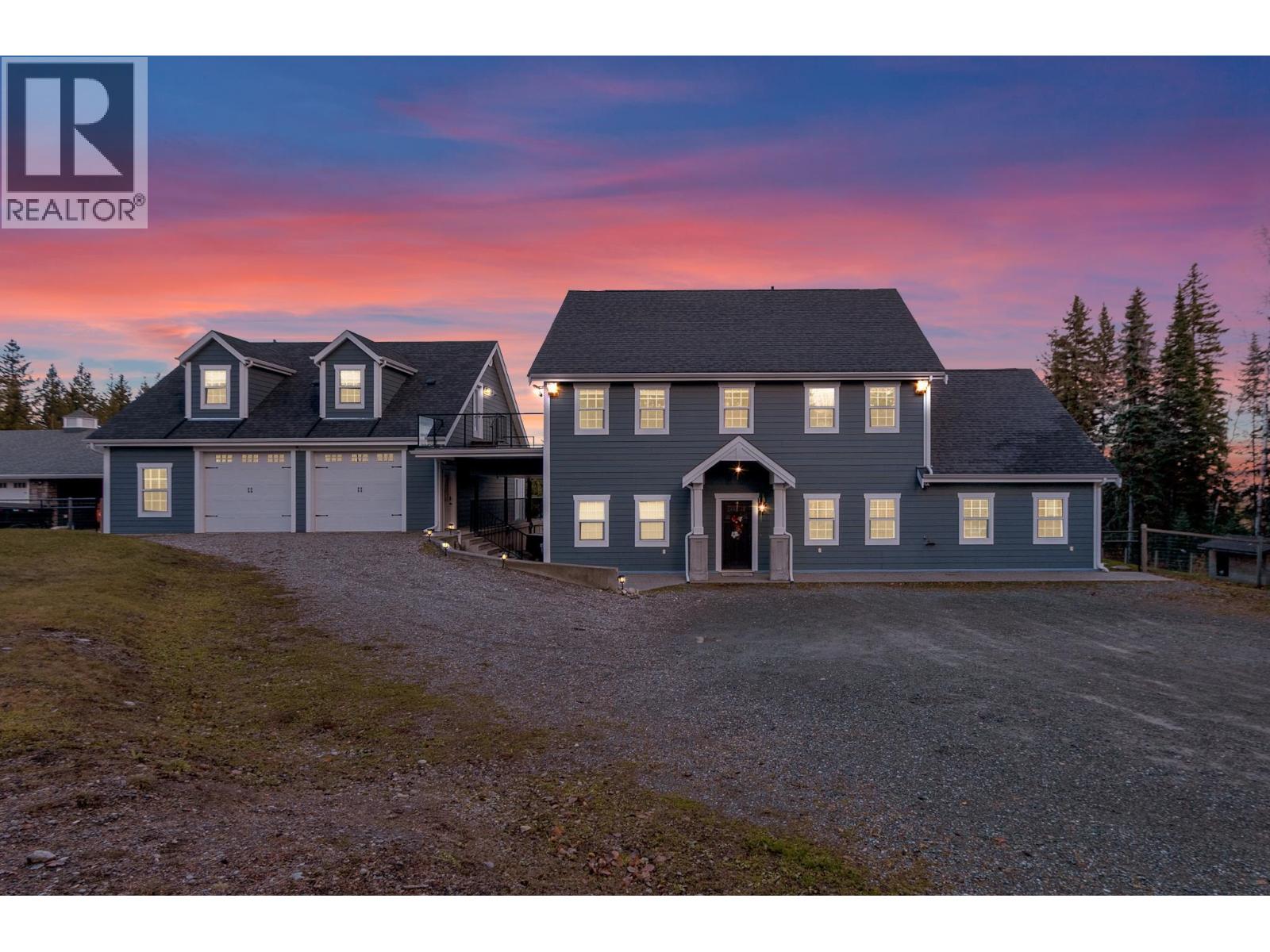 5226 Cranbrook Hill Road, Prince George, British Columbia  V2M 7C4 - Photo 40 - R3063146