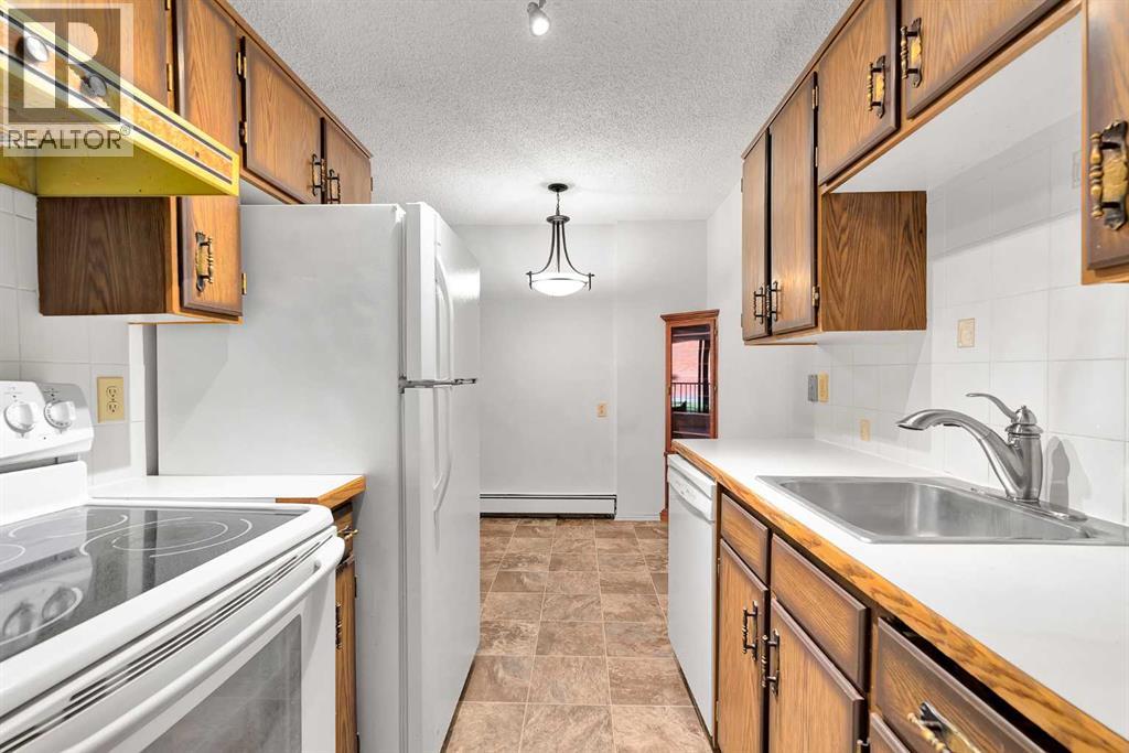 2106, 4001b 49 Street Nw, Calgary, Alberta  T3A 2C9 - Photo 8 - A2260720