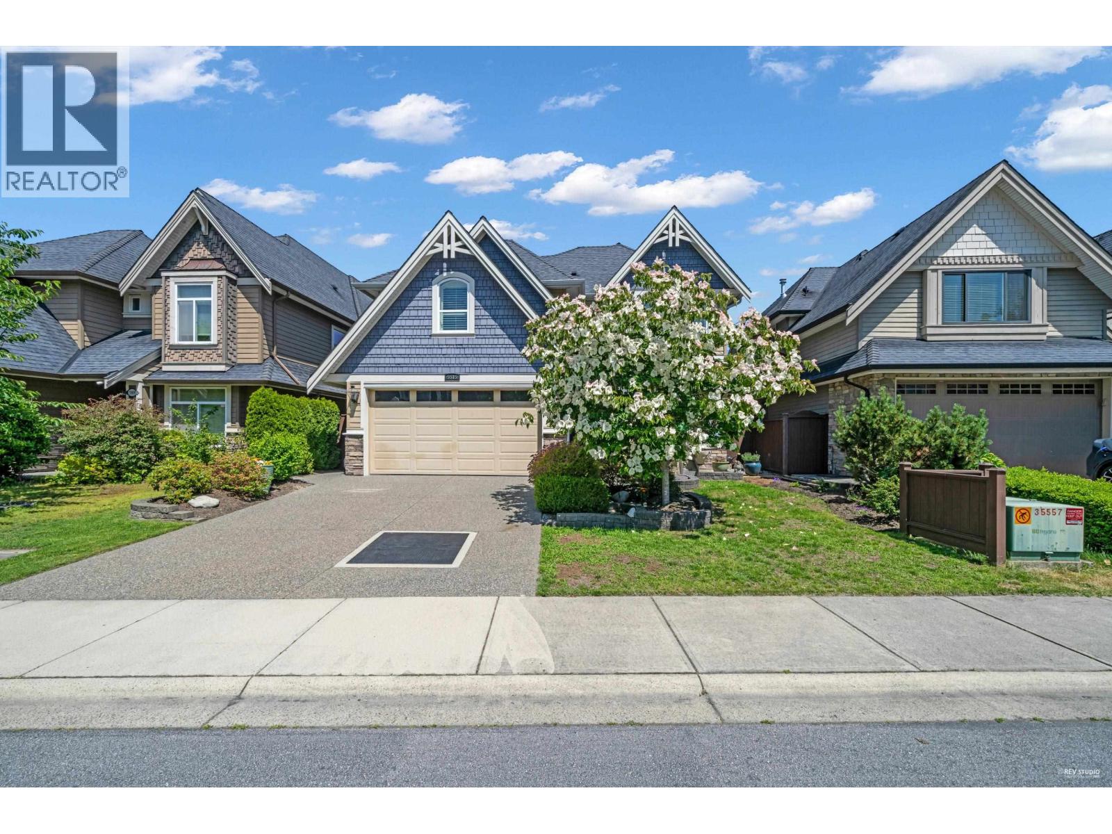 5515 Cove Inlet Road, Delta, British Columbia  V4K 5H2 - Photo 2 - R3063325