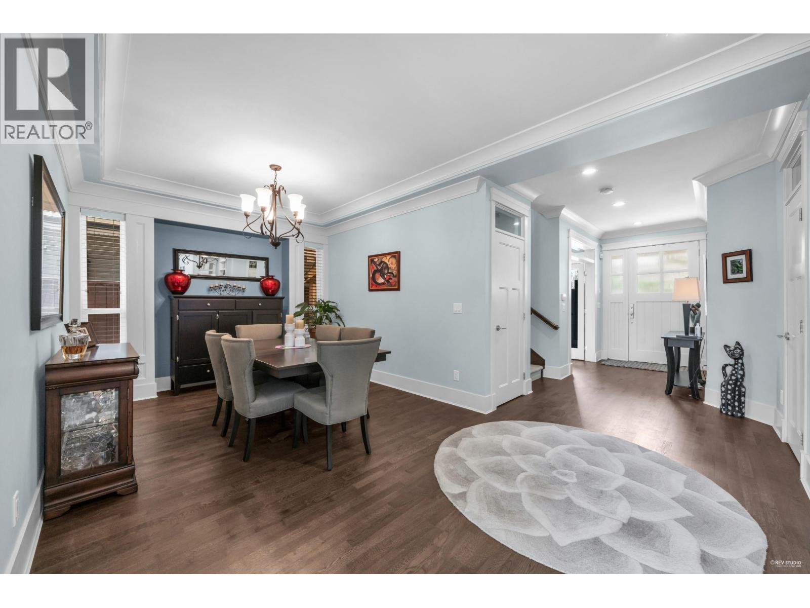 5515 Cove Inlet Road, Delta, British Columbia  V4K 5H2 - Photo 5 - R3063325