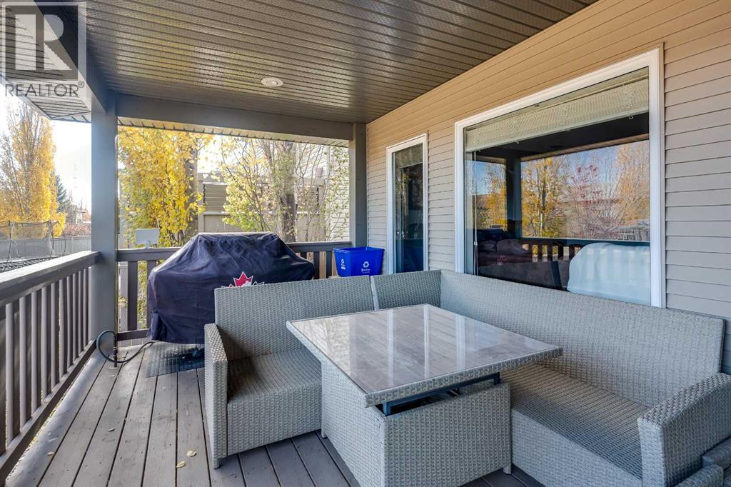 139 Allwright Close, Red Deer, Alberta  T4R 3P1 - Photo 36 - A2267920