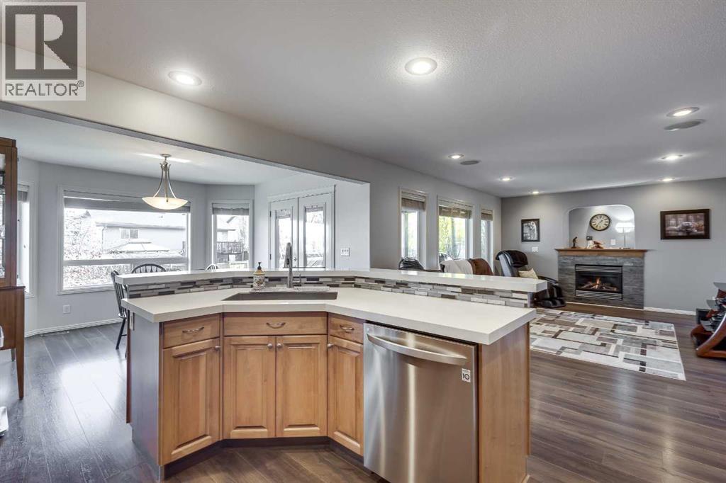 139 Allwright Close, Red Deer, Alberta  T4R 3P1 - Photo 9 - A2267920