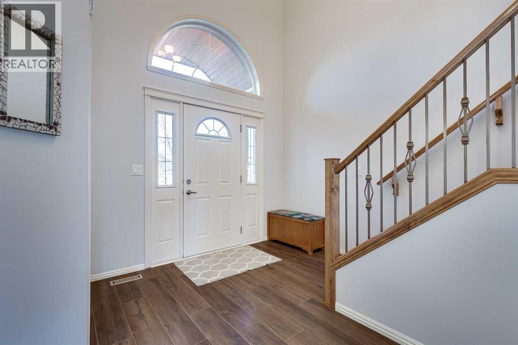 139 Allwright Close, Red Deer, Alberta  T4R 3P1 - Photo 4 - A2267920