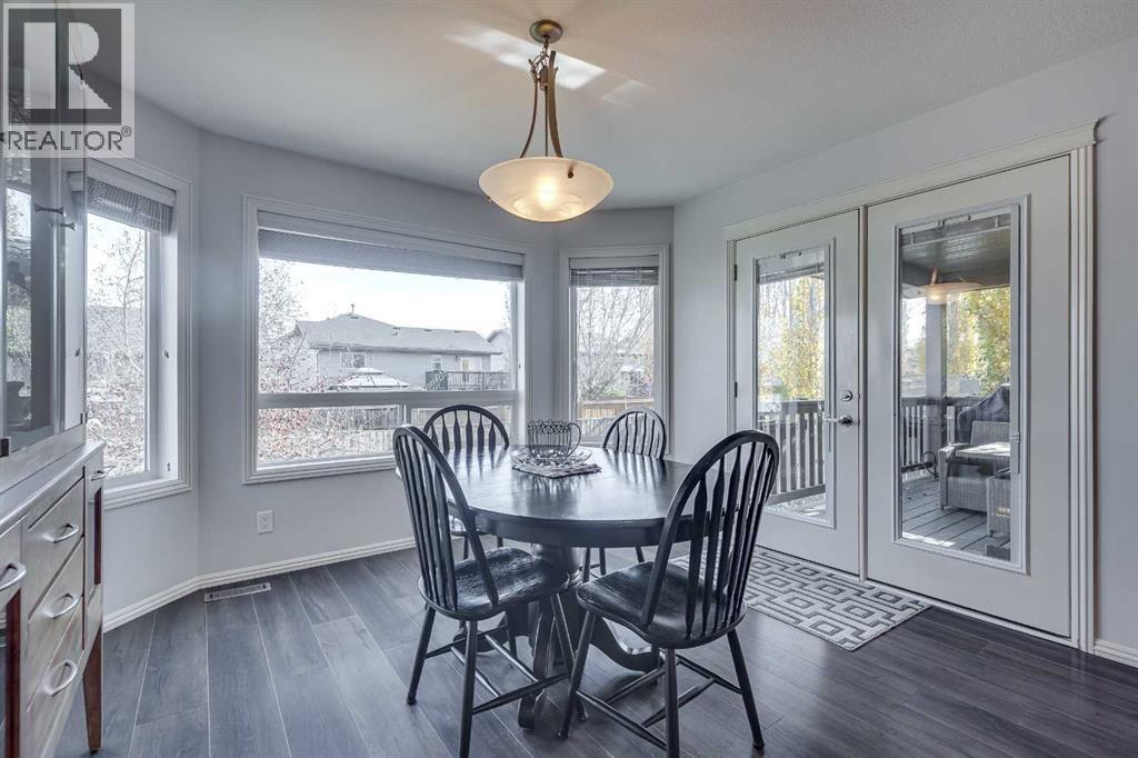 139 Allwright Close, Red Deer, Alberta  T4R 3P1 - Photo 10 - A2267920