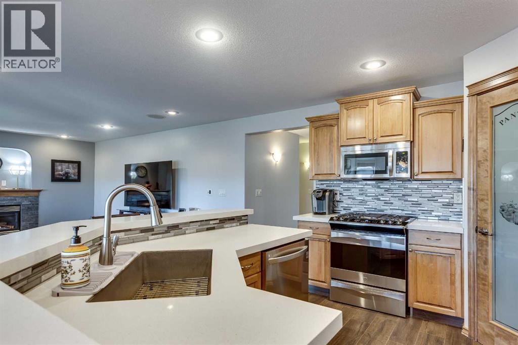 139 Allwright Close, Red Deer, Alberta  T4R 3P1 - Photo 7 - A2267920