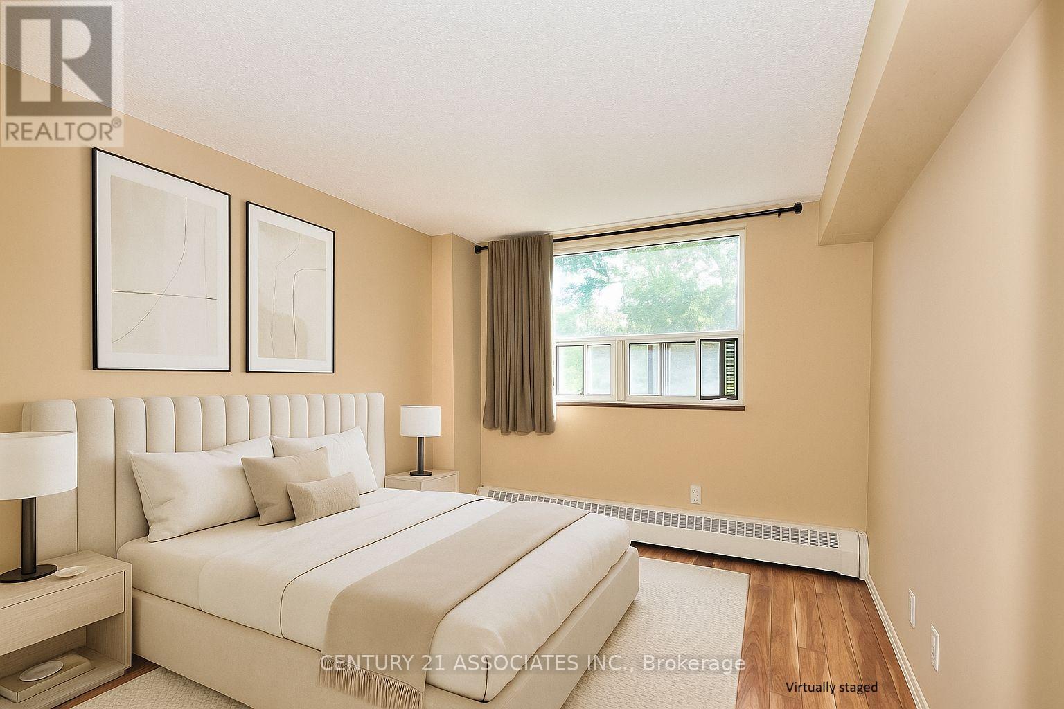 312 - 10 Sunrise Avenue, Toronto, Ontario M4A 2R1 - Photo 21 - C12417535