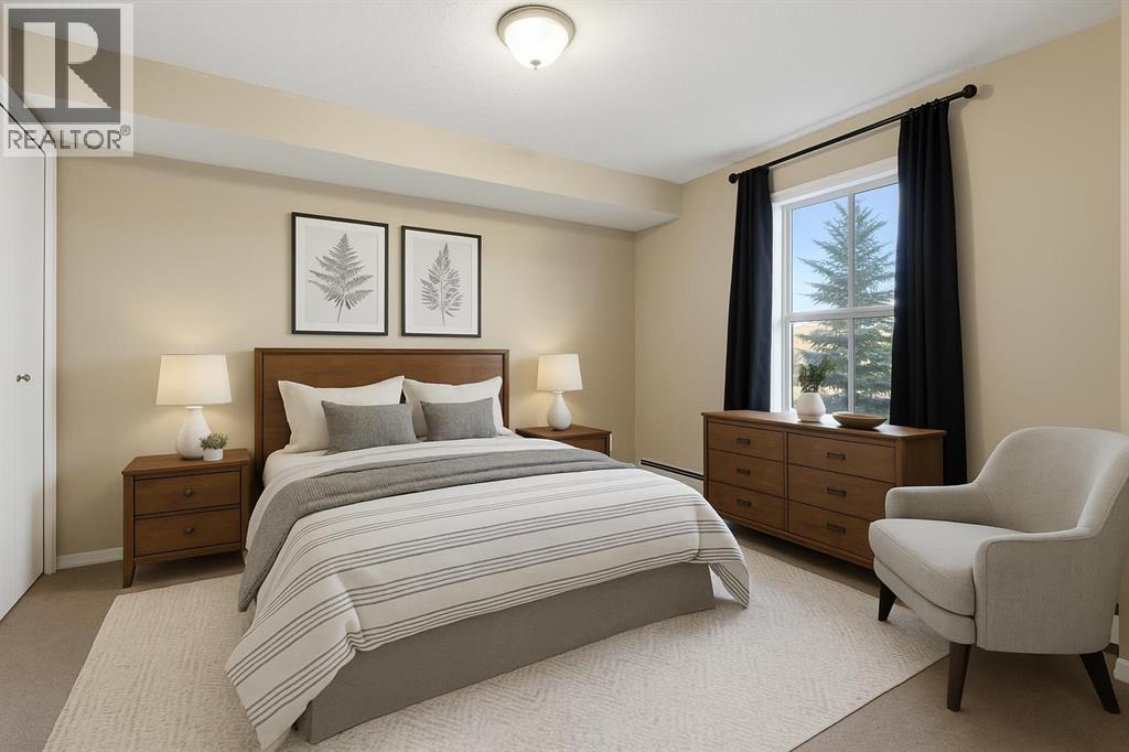 203, 2000 Applevillage Court Se, Calgary, Alberta  T2A 7Z4 - Photo 6 - A2265953