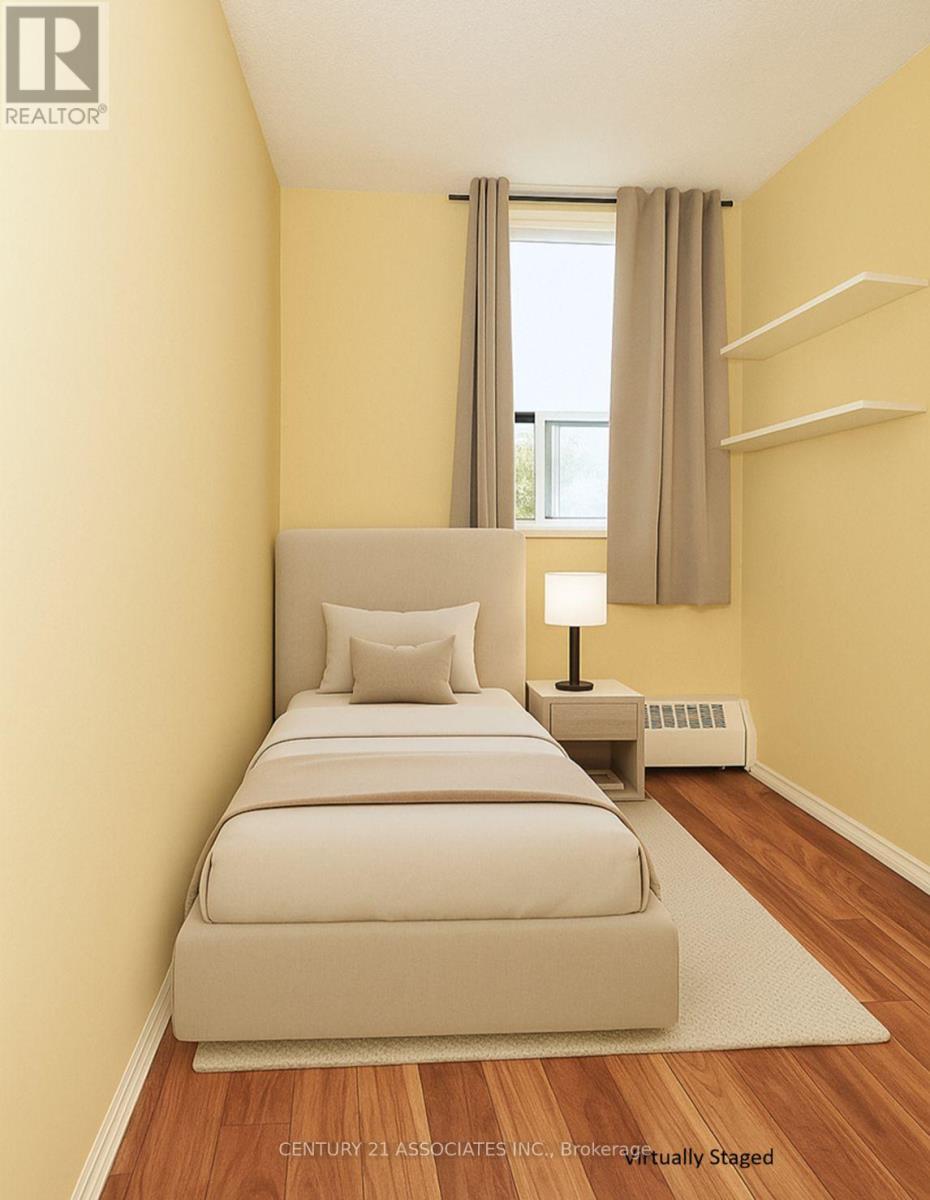 312 - 10 Sunrise Avenue, Toronto, Ontario M4A 2R1 - Photo 25 - C12417535