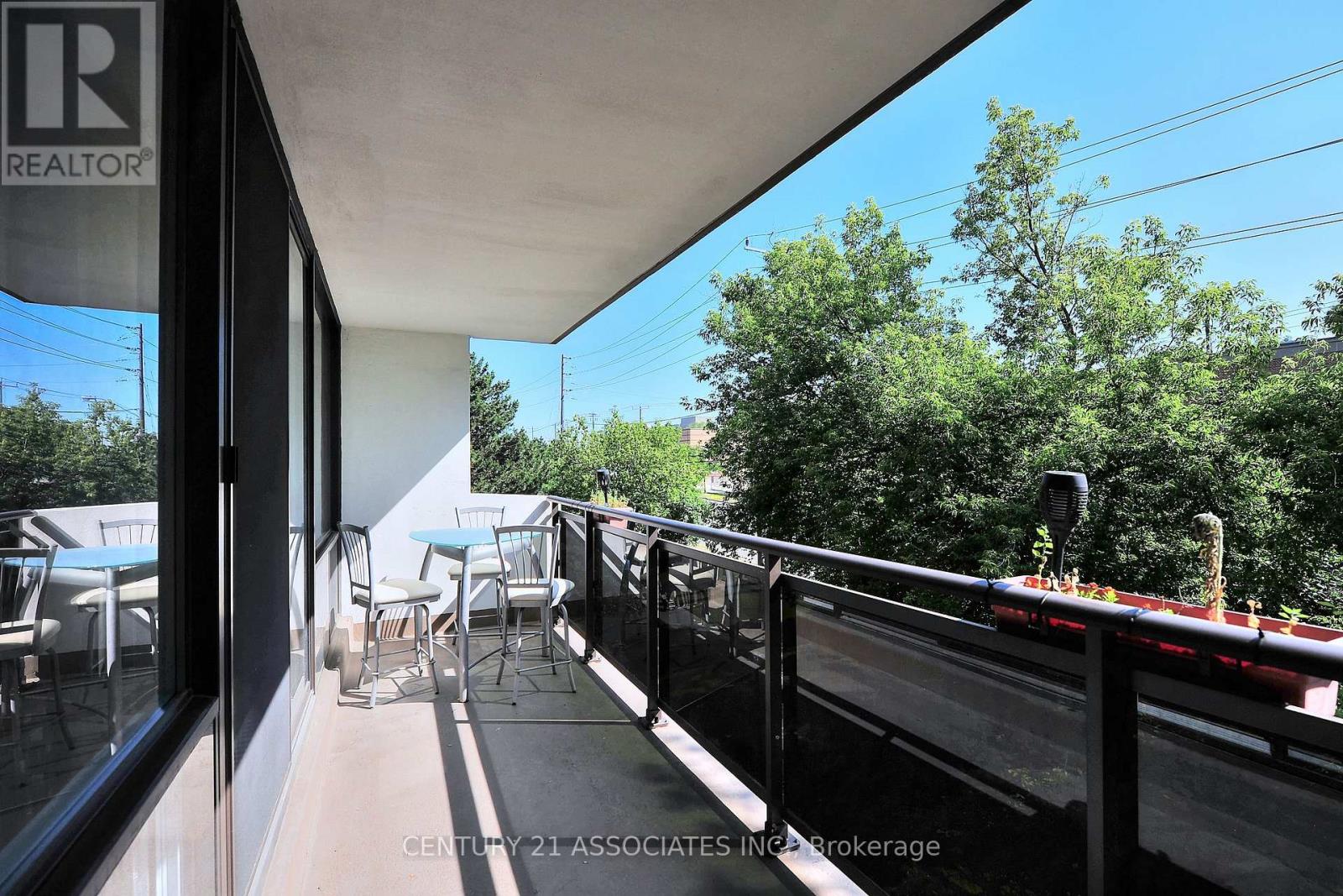 312 - 10 Sunrise Avenue, Toronto, Ontario M4A 2R1 - Photo 34 - C12417535