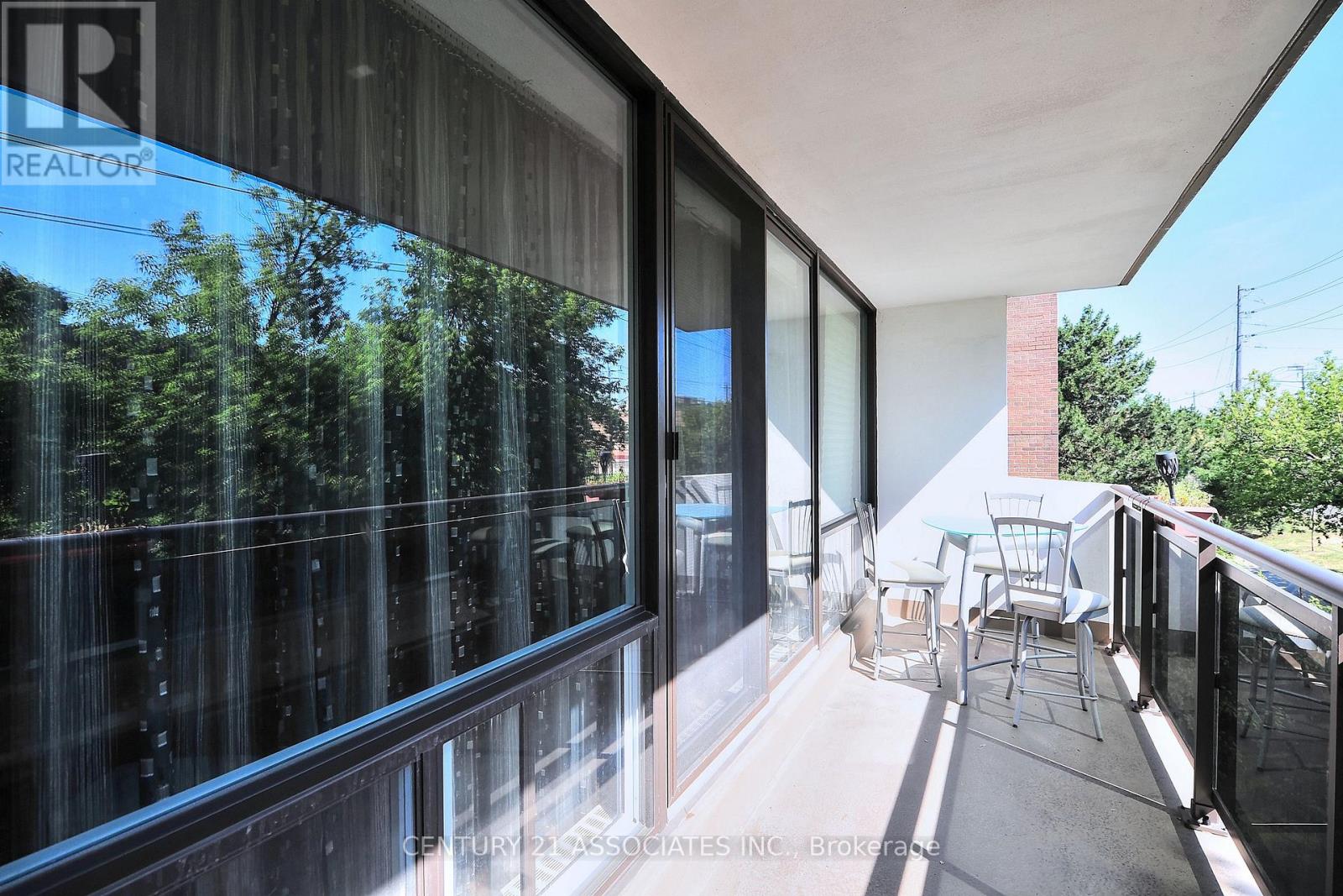 312 - 10 Sunrise Avenue, Toronto, Ontario M4A 2R1 - Photo 33 - C12417535