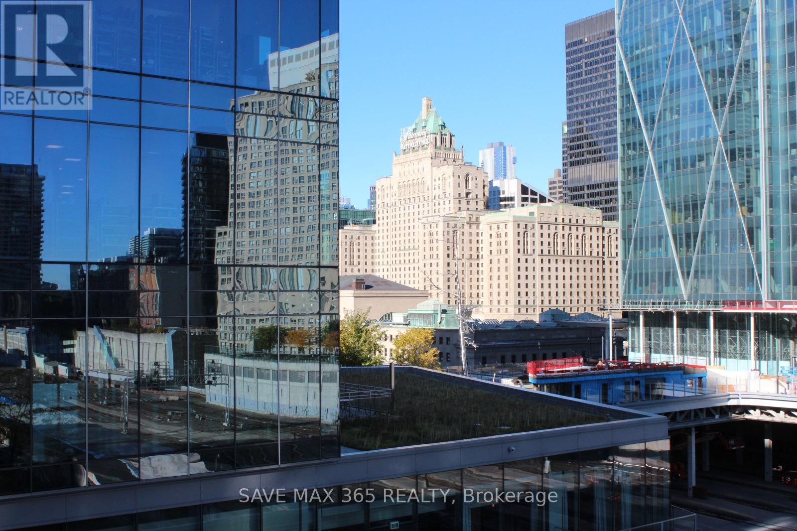 1003 - 18 Yonge Street, Toronto, Ontario  M5E 1Z8 - Photo 20 - C12491972