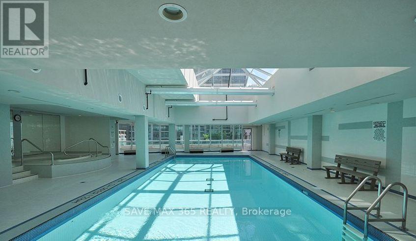 1003 - 18 Yonge Street, Toronto, Ontario  M5E 1Z8 - Photo 23 - C12491972