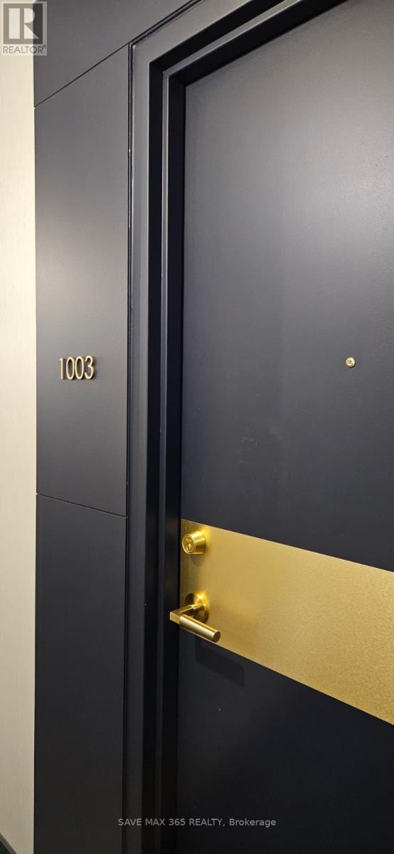 1003 - 18 Yonge Street, Toronto, Ontario  M5E 1Z8 - Photo 5 - C12491972
