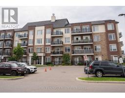 306 - 54 SKY HARBOUR DRIVE N, Brampton, Ontario