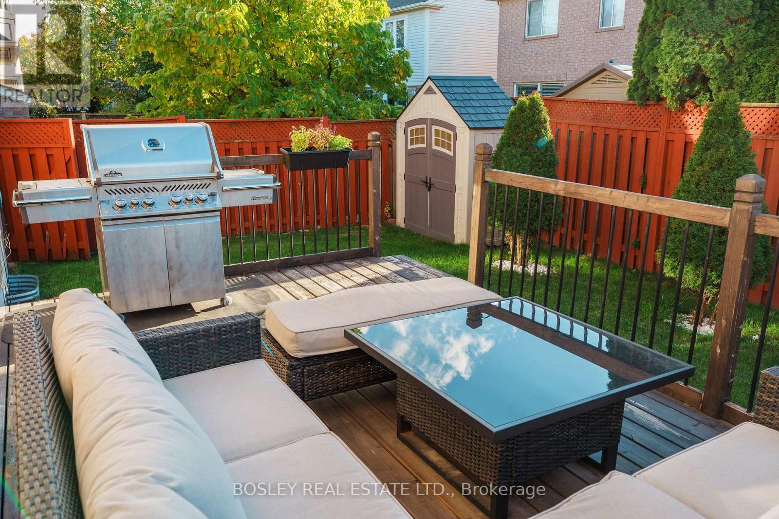 811 Watson Terrace, Milton, Ontario  L9T 5Z8 - Photo 49 - W12492642