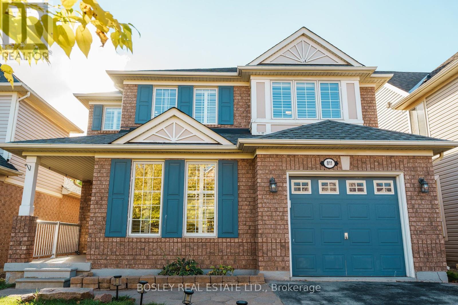 811 Watson Terrace, Milton, Ontario  L9T 5Z8 - Photo 50 - W12492642