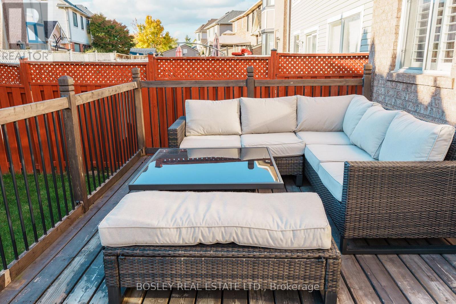 811 Watson Terrace, Milton, Ontario  L9T 5Z8 - Photo 47 - W12492642