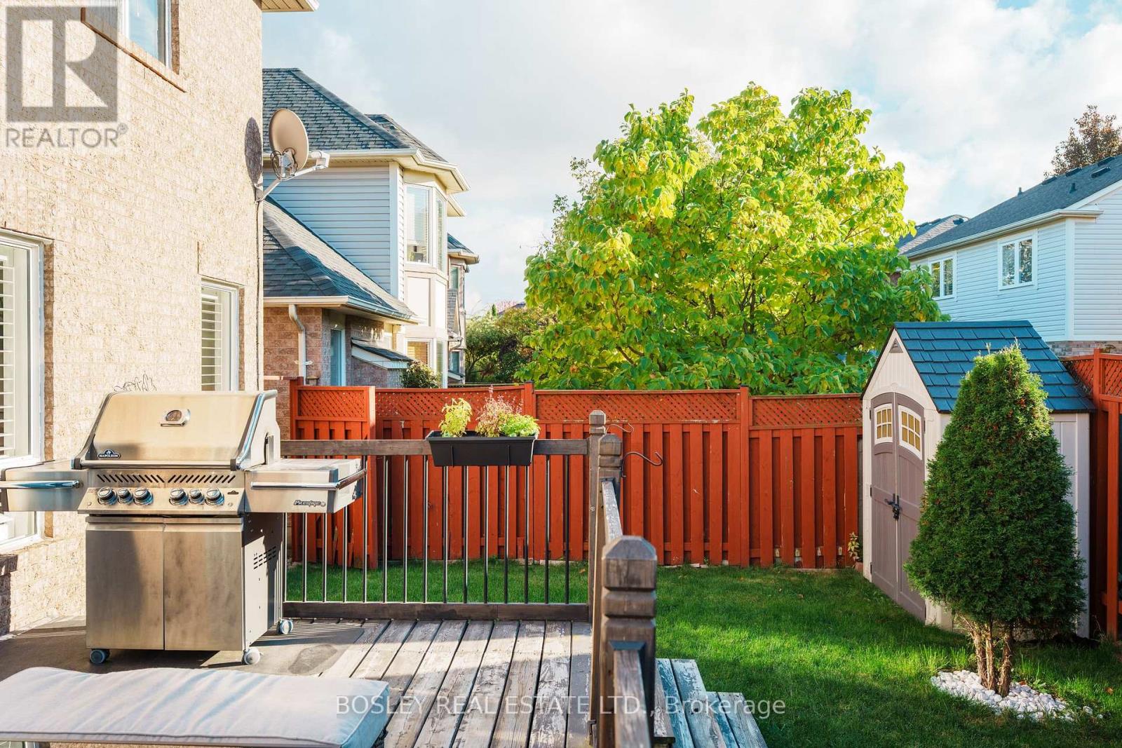 811 Watson Terrace, Milton, Ontario  L9T 5Z8 - Photo 48 - W12492642