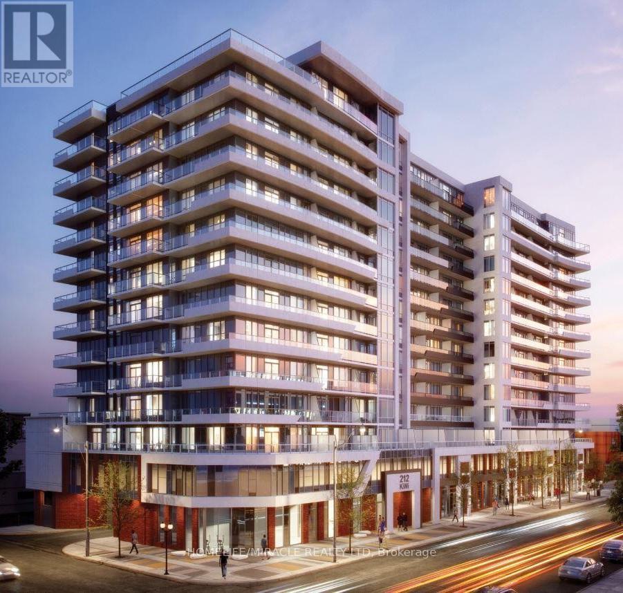 1409 - 212 KING WILLIAM STREET, Hamilton, Ontario