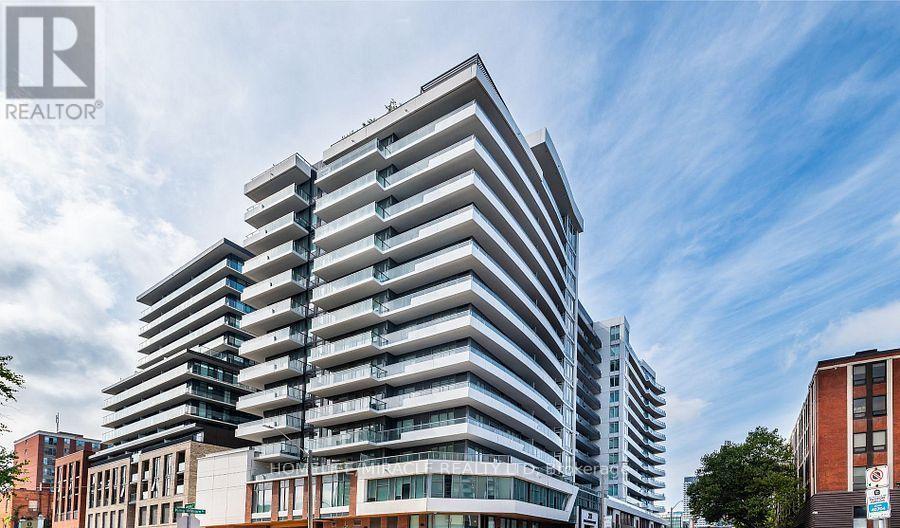 1409 - 212 King William Street, Hamilton, Ontario  L8N 1B5 - Photo 5 - X12474899