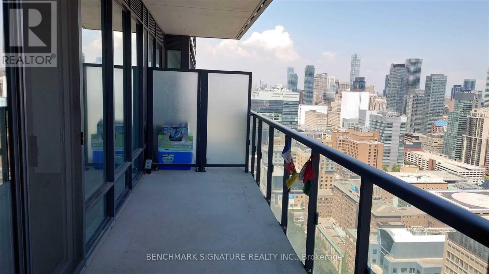 2805 - 488 University Avenue, Toronto, Ontario  M5G 0C1 - Photo 19 - C12493592