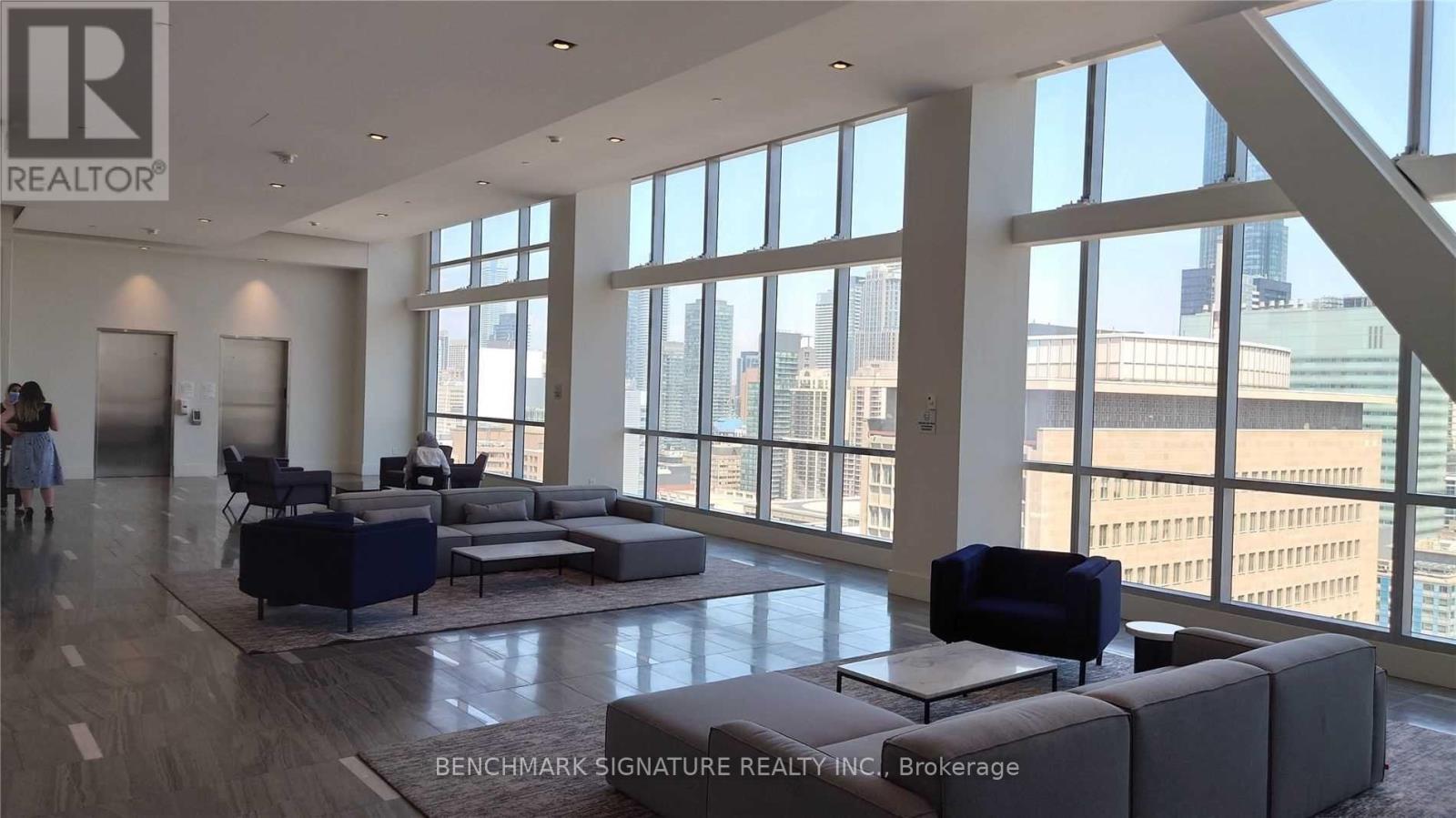 2805 - 488 University Avenue, Toronto, Ontario  M5G 0C1 - Photo 24 - C12493592