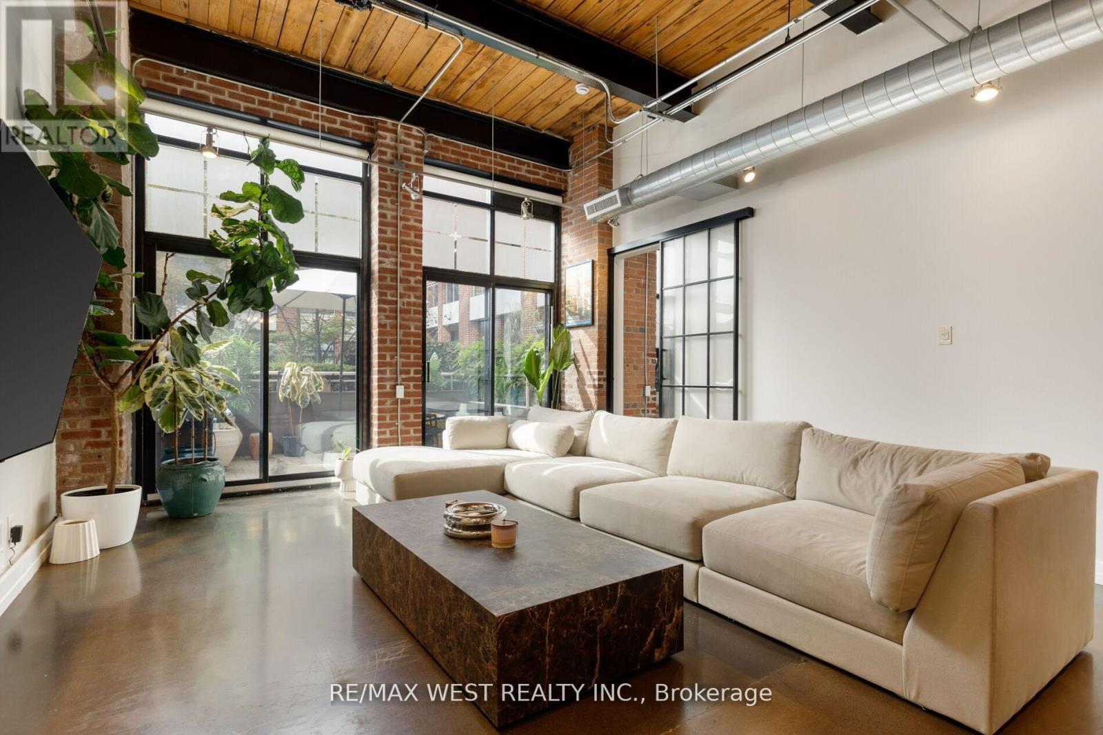 115 - 43 Hanna Avenue, Toronto, Ontario  M6K 1X1 - Photo 20 - C12493598