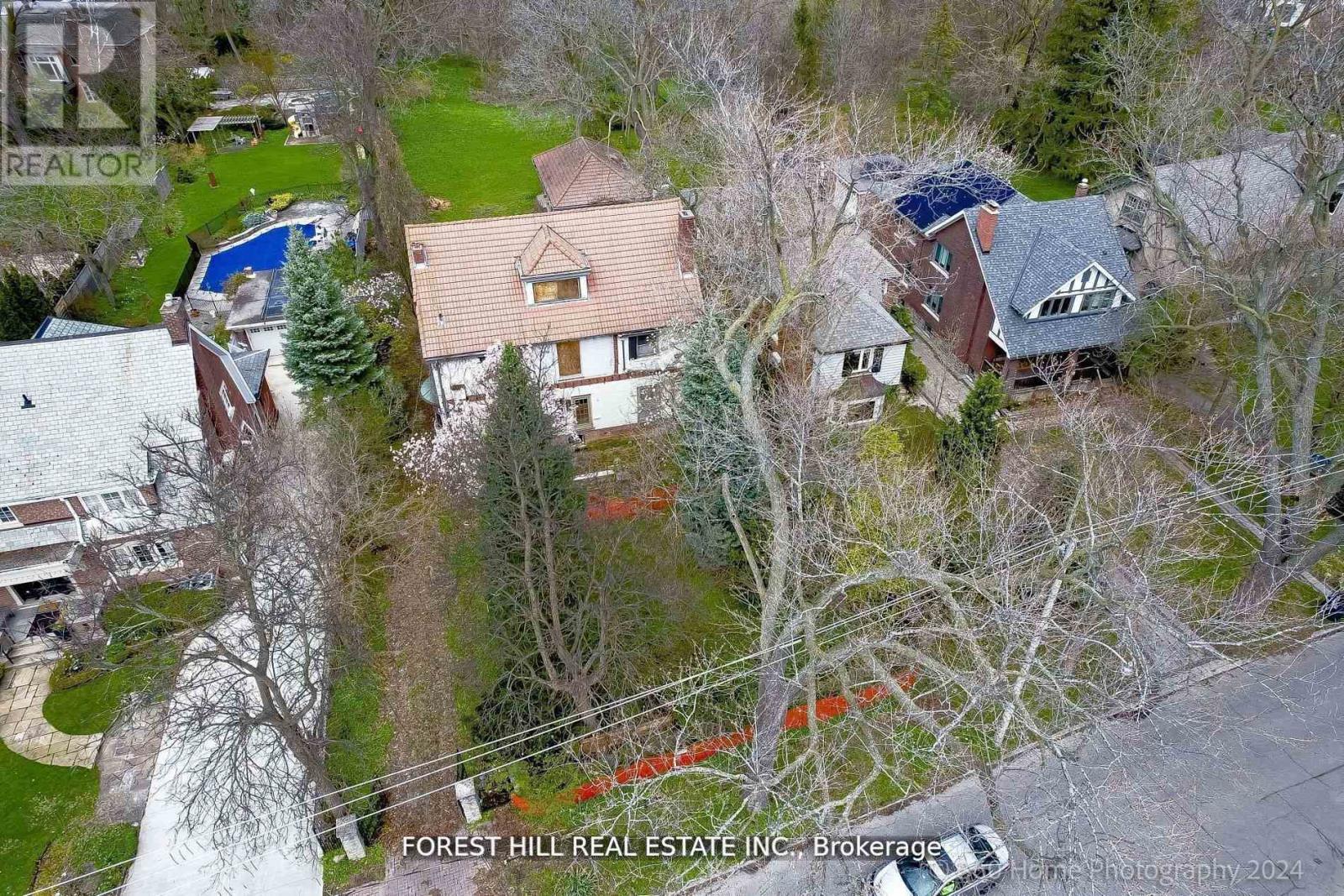 132 Blythwood Road W, Toronto, Ontario  M4N 1A4 - Photo 15 - C12493602