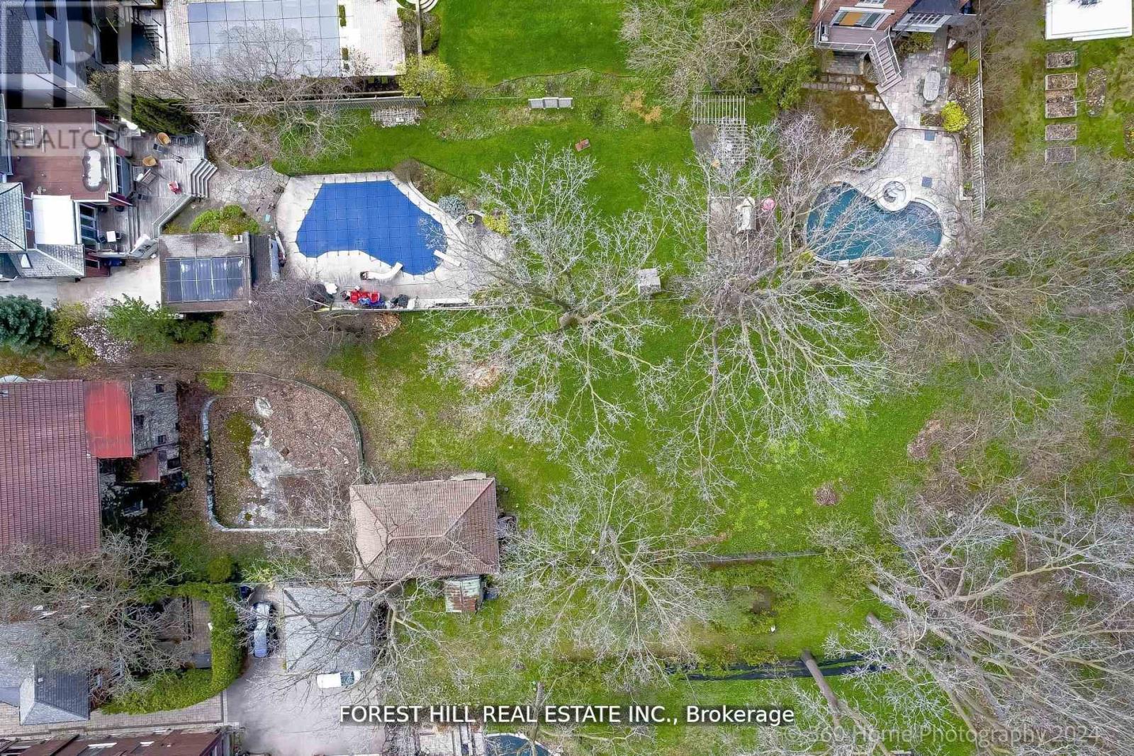 132 Blythwood Road W, Toronto, Ontario  M4N 1A4 - Photo 18 - C12493602