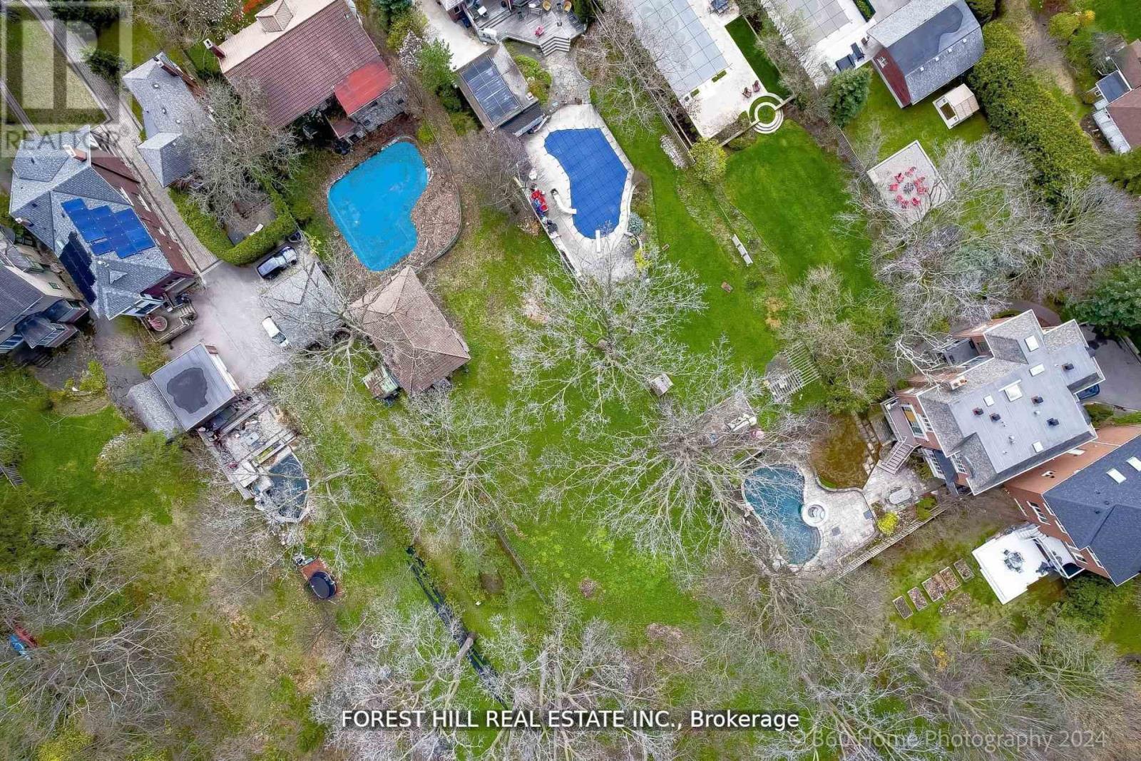 132 Blythwood Road W, Toronto, Ontario  M4N 1A4 - Photo 19 - C12493602