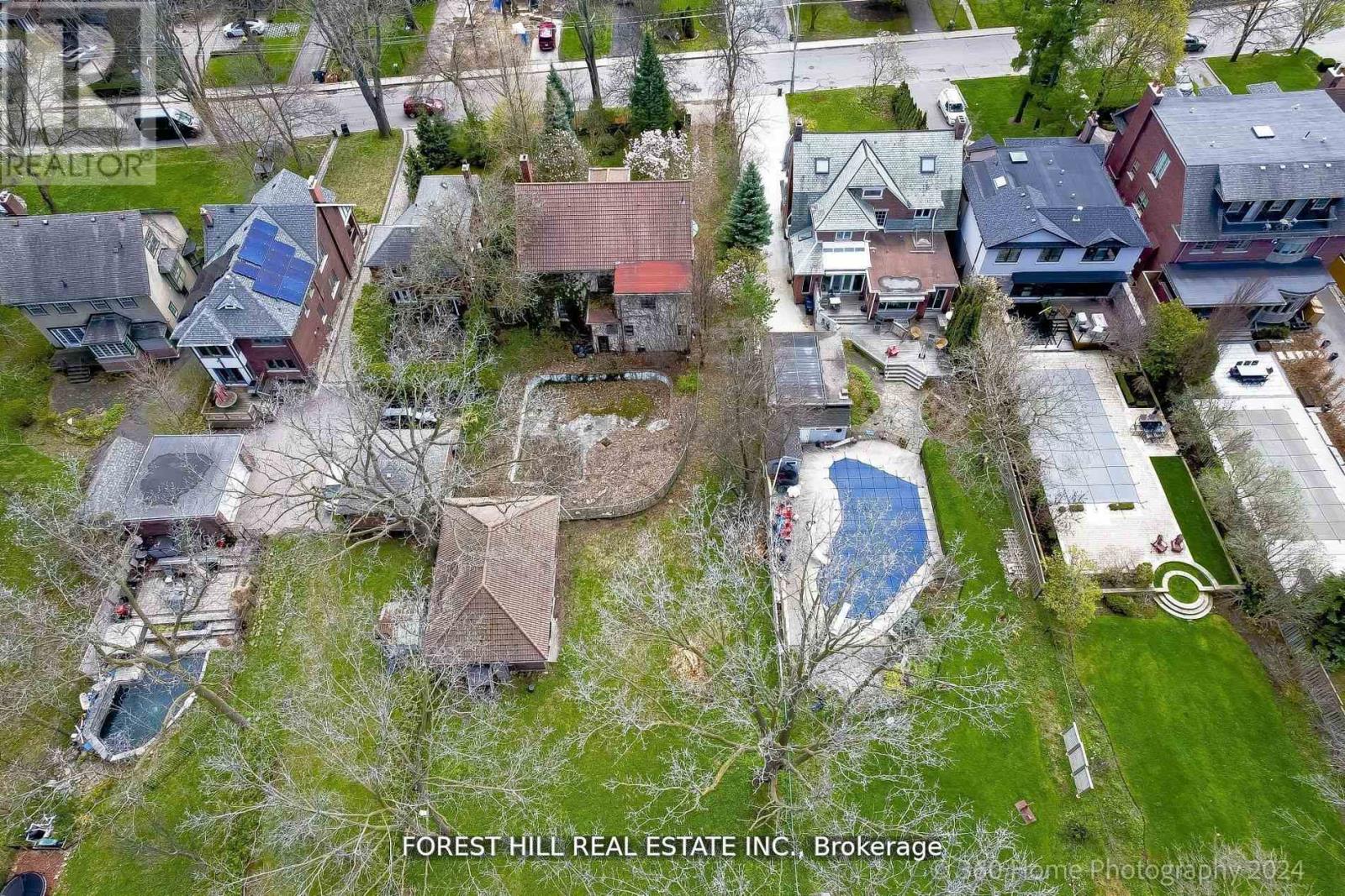 132 Blythwood Road W, Toronto, Ontario  M4N 1A4 - Photo 21 - C12493602