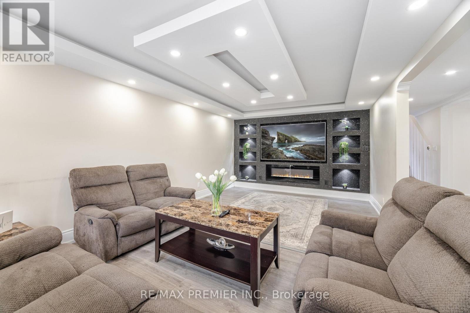 173 Torresdale Avenue, Toronto, Ontario  M2R 3E3 - Photo 7 - C12493618