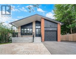 173 TORRESDALE AVENUE, Toronto, Ontario