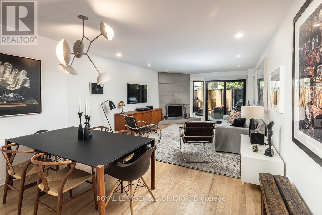 28 ALCORN AVENUE, Toronto, Ontario