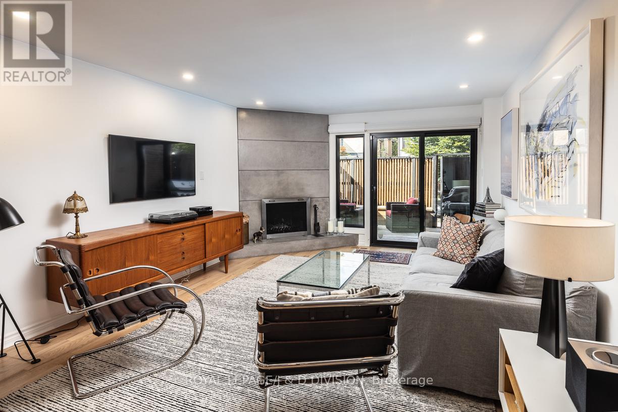 28 Alcorn Avenue, Toronto, Ontario  M4V 1E4 - Photo 2 - C12493632