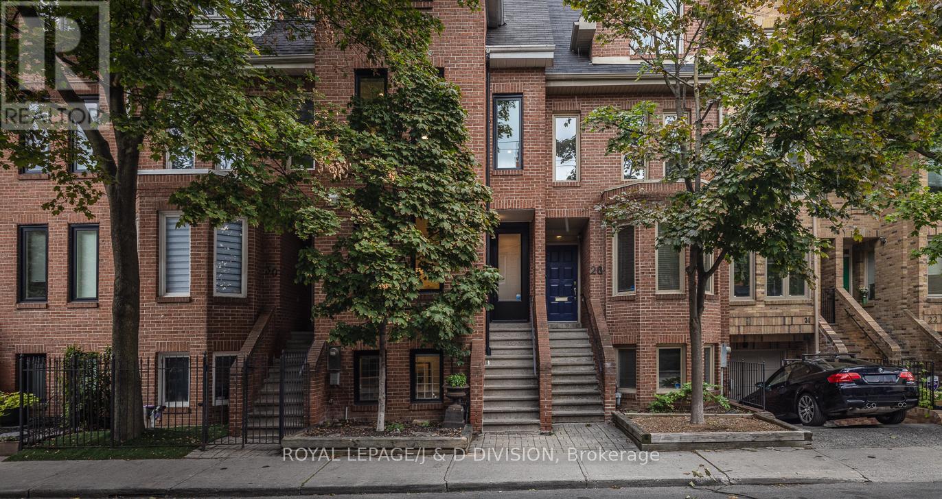 28 Alcorn Avenue, Toronto, Ontario  M4V 1E4 - Photo 24 - C12493632